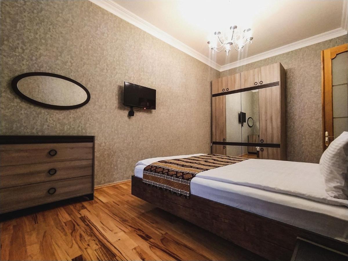 Dat Exx Apartments On Marjanishvili Tbilisi Exterior foto